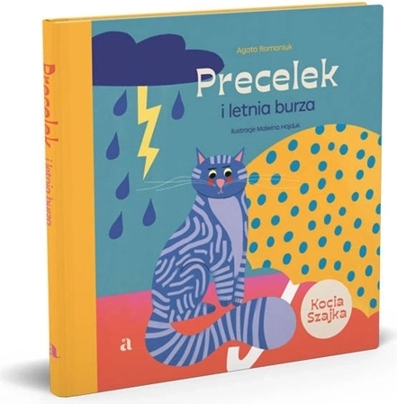 Precelek i letnia burza