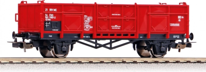 Piko Hochbordwagen Vtr ČSD, Epoche IV