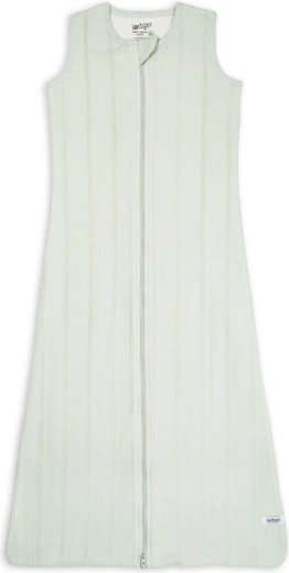 Lodger Schlafsack Hopper Pointelle Silk 68/80