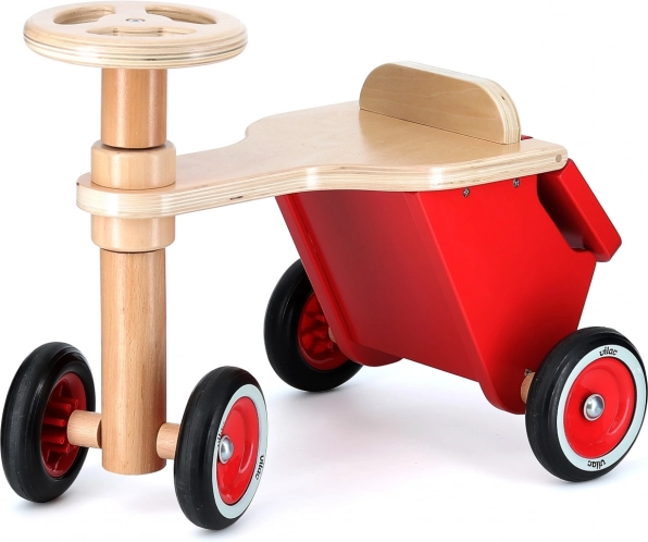 Kinderlaufrad Vilac Kleiner Postbote