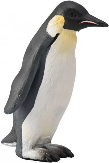 Sammelfigur Pinguin