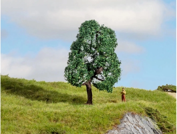 NOCH Eiche – Modellbaum Master Trees 10 cm