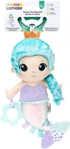 Lamaze Meerjungfrau Marianka