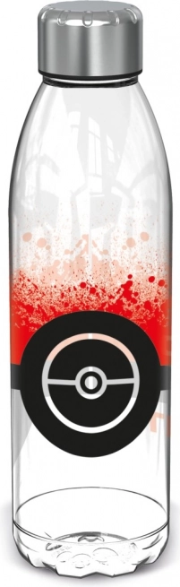 Trinkflasche POKEMON 980 ml mit Schraubverschluss