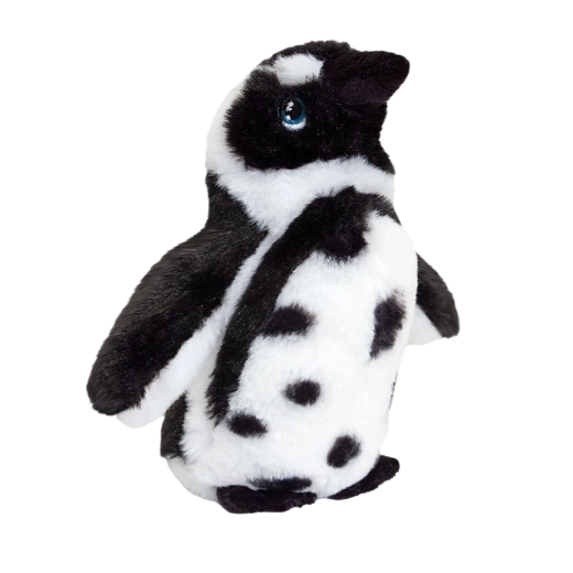 KEEL Plüschtier Humboldt-Pinguin 18 cm