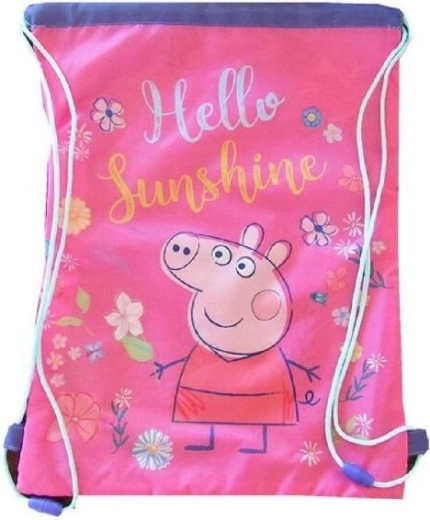 Peppa Pig Sportbeutel
