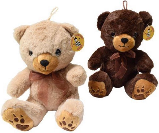 Plüschbär Natur – groß