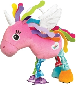 Lamaze Einhorn Tilly für Babys