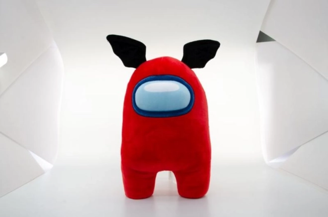 Plüschspielzeug Among Us EggHead 30 cm – Asst6/dpl6