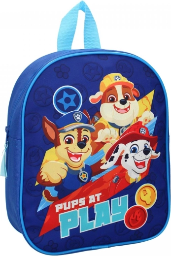 Rucksack Paw Patrol 29 cm