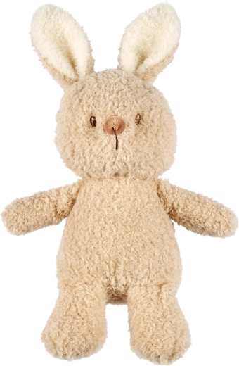 NATTOU Plüschhäschen Teddy 24 cm für Babys