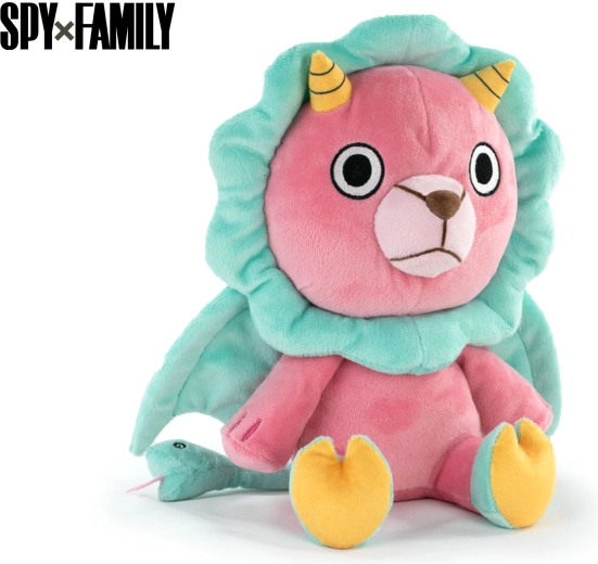 Plüschtier Chimera Spy x Family 22 cm