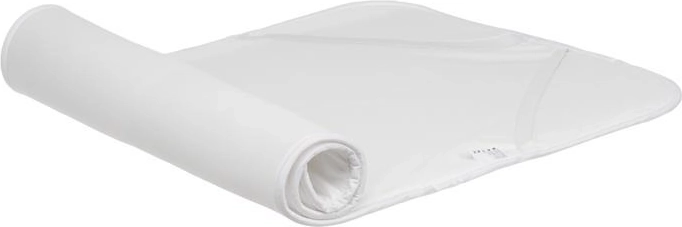 Petite&Mars Matratzenschoner fürs Babybett Aerodry weiß
