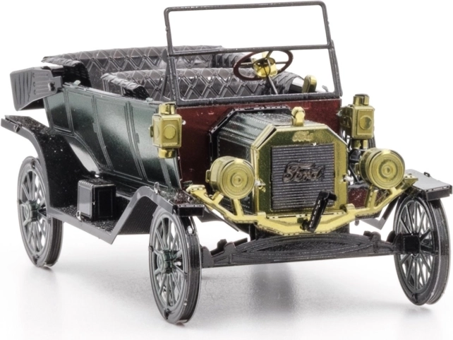 Metal Earth 3D-Puzzle Ford Model T 1910