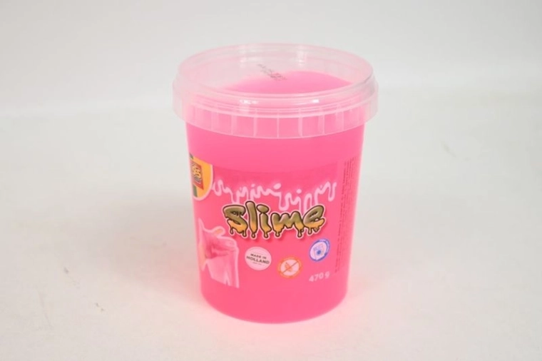 SES Creative Slime neonpink 470 g