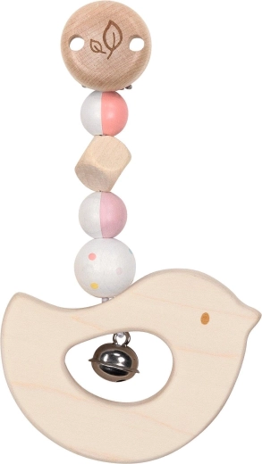 Goki Holzclip Vögelchen - 1 Stück