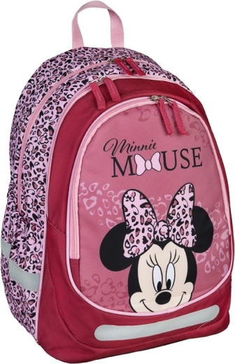 Minnie Mouse Schulrucksack