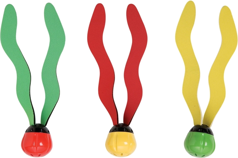 Intex Unterwasser-Algen – Tauchspielzeug-Set