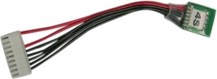 Jamara Adapterkabel für Intelli Balancer, 3-Zellen