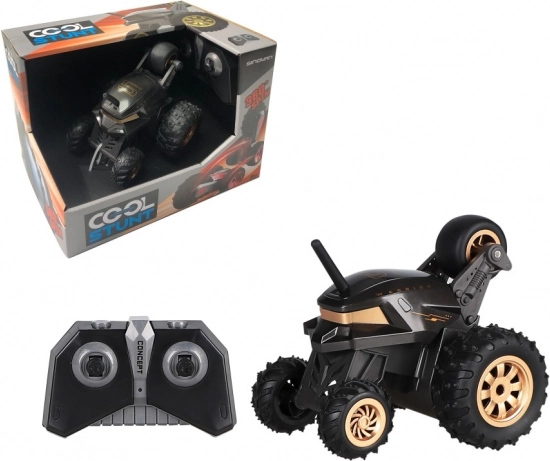 Stuntauto 360 mit Fernbedienung