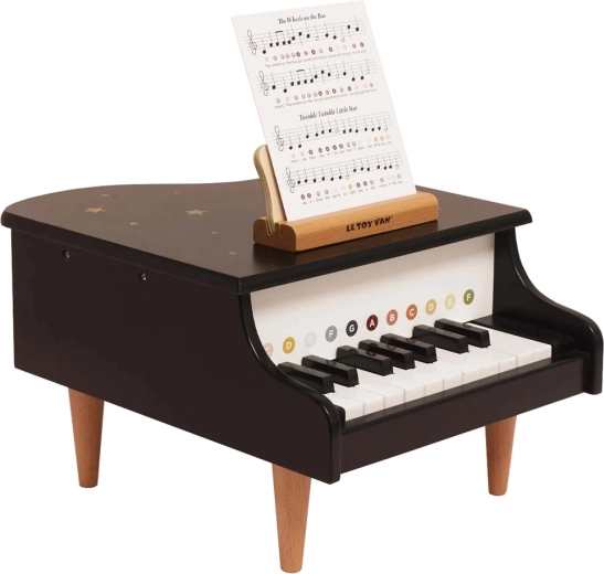 Hölzernes Kinderklavier Le Toy Van