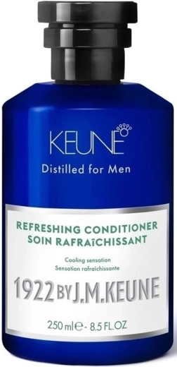 Keune 1922 Refreshing kühlender Herren-Conditioner 250 ml