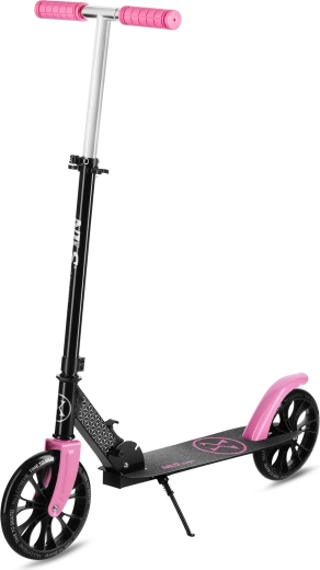 Stadt-Scooter NILS Extreme HM1302 pink
