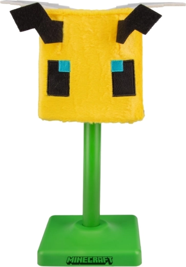 Minecraft SoftGlo Lampe Biene
