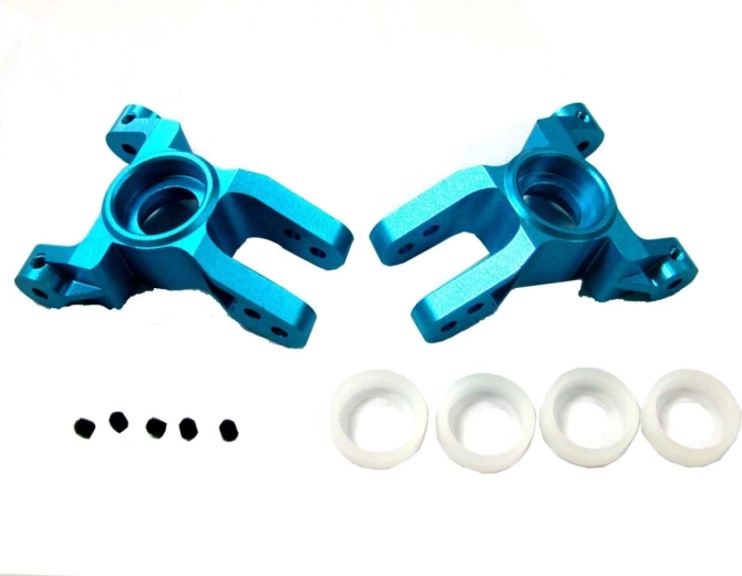 Jamara hintere Achsschenkel (Knuckle Arms) für AS-11 – 1 Stück