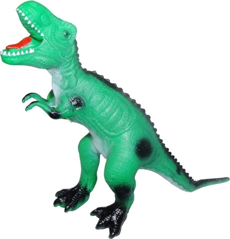 Dinosaurier mit Sound und Licht