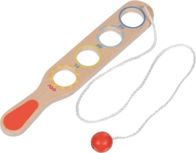 Motorikspiel Fang den Ball von GOKI