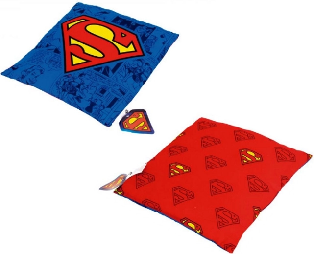 Kissen Superman 40 × 40 cm