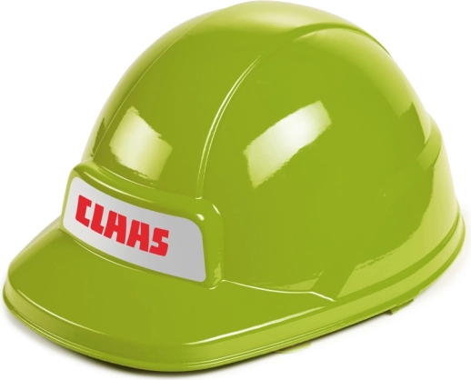 Grüner Kinderhelm FALK für Kinder 3-7 Jahre