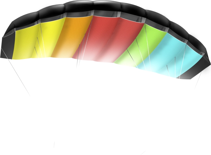 Pop-up-Drachen 105 cm