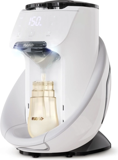 Neno Primavera Gerät zur Zubereitung von Säuglingsmilch