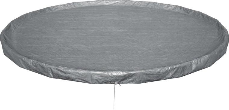 Bestway Premium-Abdeckplane für runden Pool 610 cm