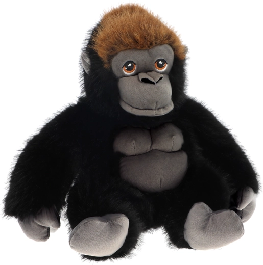 Plüsch-Gorilla KEEL TOYS 20 cm