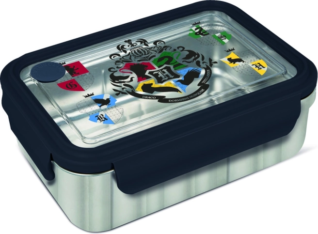 Edelstahlbox Harry Potter