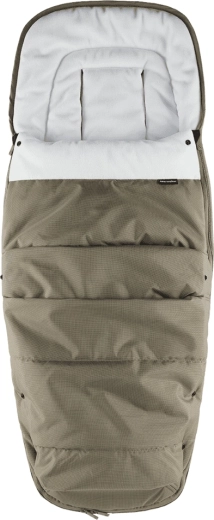 Easywalker Fußsack für den Kinderwagen Harvey NXT moss green