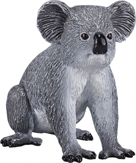 Mojo Koala – realistische Kunststofffigur