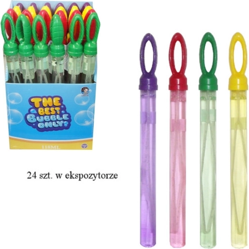 Seifenblasen-Schwert