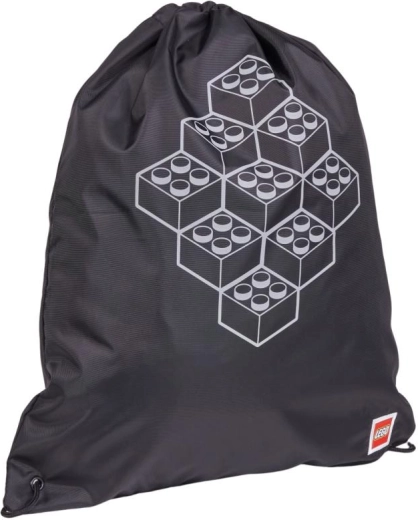 LEGO Beutel für Hausschuhe und Sport