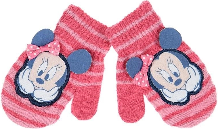 Minnie Baby-Handschuhe Sun City – 1 Stück