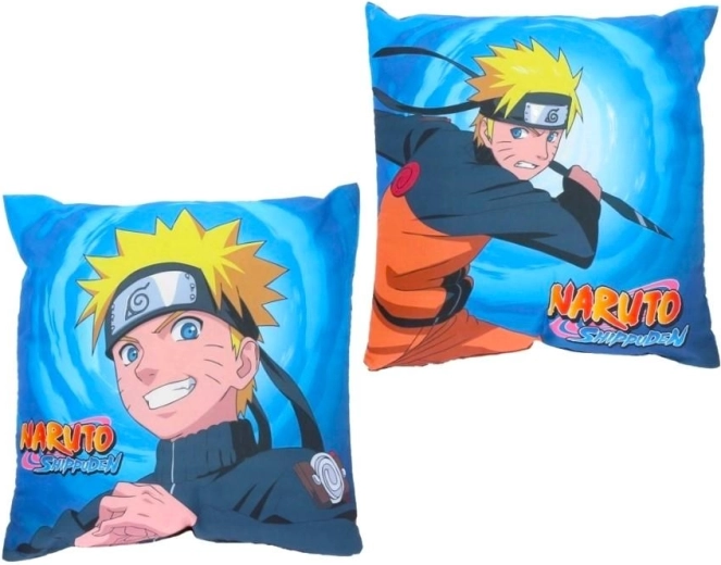 Naruto Shippuden Kissen 35 × 35 cm