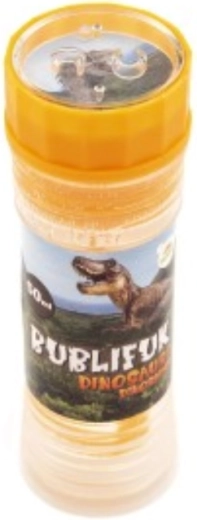 Seifenblasen Dinosaurier