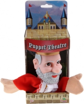 Marionette König ALLTOYS