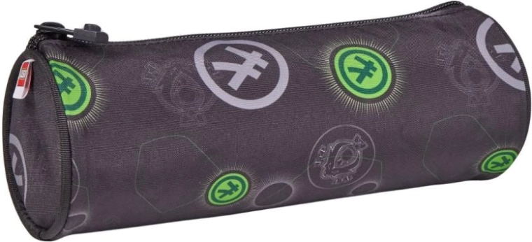 LEGO NINJAGO Rundes Federmäppchen Master of Energy