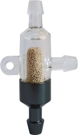 Kraftstofffilter in T-Form Q-Model (Bulk-Verpackung) – 1 Stück