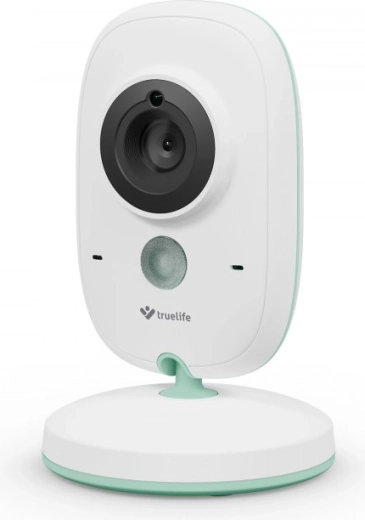 Truelife zusätzliche Babyeinheit für Babyphone NannyCam H32 Pro