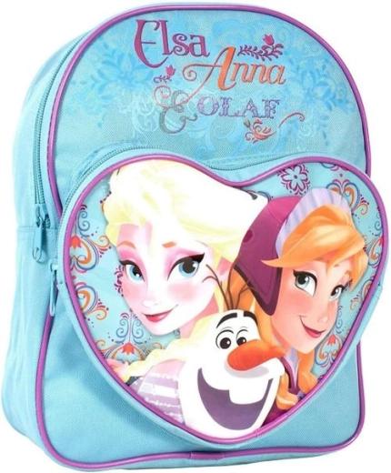 Rucksack Frozen - 1 Stück